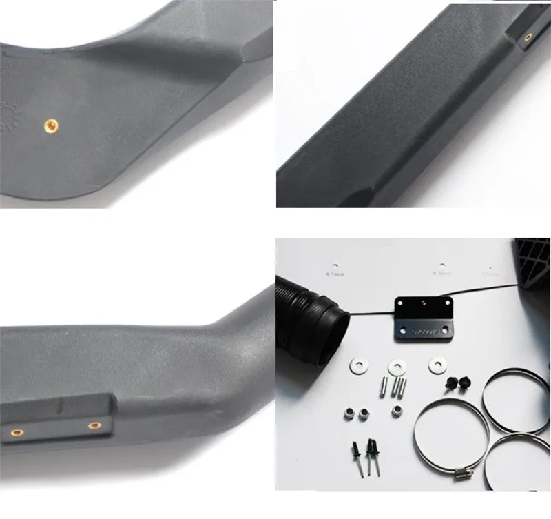 Авто Набор для подводного плавания LANDCRUSER 60 61 62 серии Air впускной коллектор