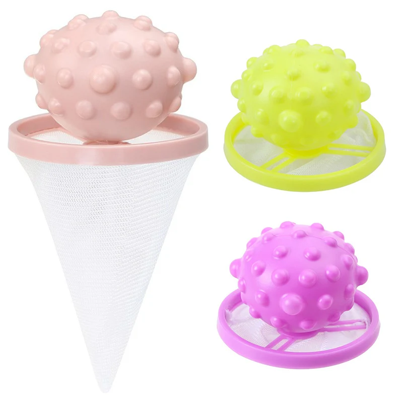 Чистящие средства для пинг понга мешок фильтр сетчатый очистка шары сумка