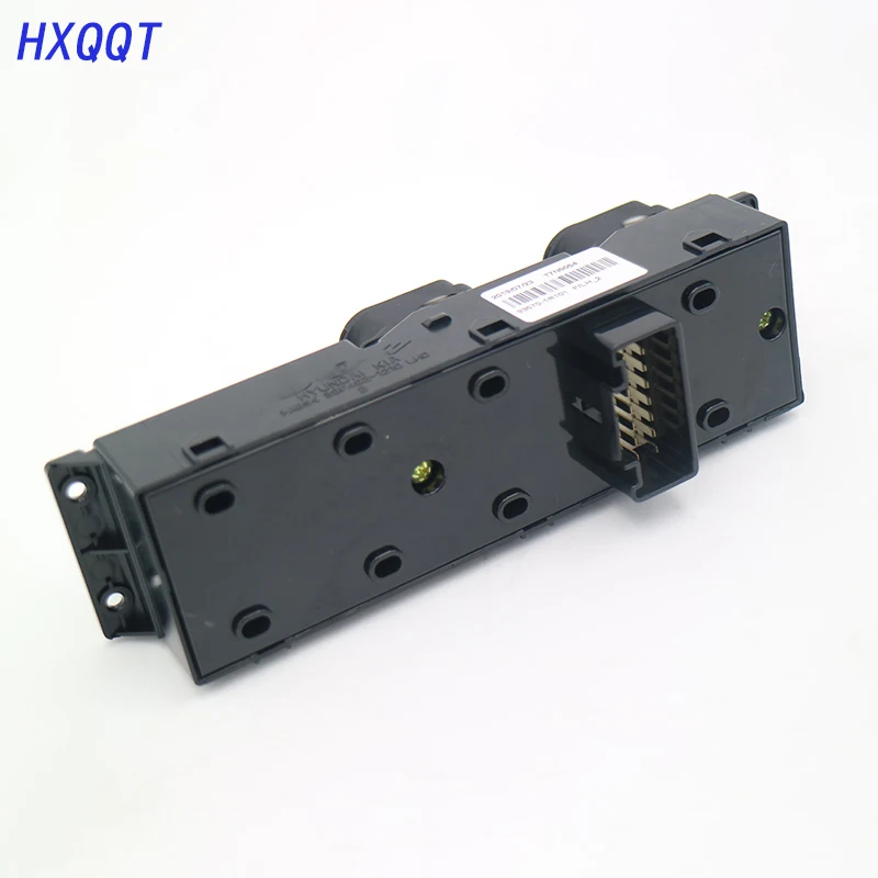 Переключатель передней двери, окна LH 0EM 935701R101 2011- для hyundai Accent Solaris Главный переключатель управления