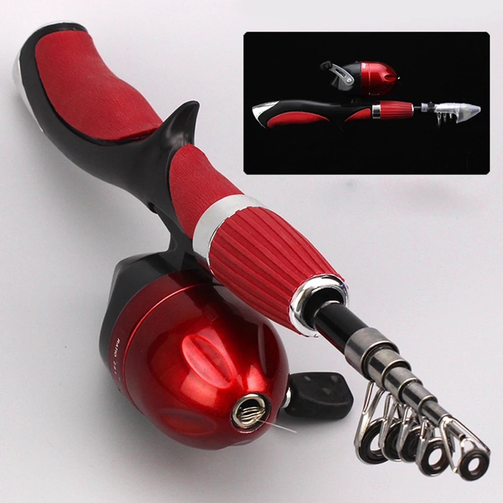 1 4 м высококачественная удочка из углеродного волокна сверхтвердая для