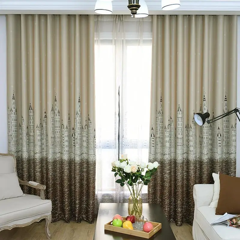 

Visillos De Bedroom Tende Camera Da Letto Perde Kitchen Gordijnen Luxury Rideaux Pour Le Salon Cortinas For Living Room Curtains