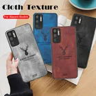 Мягкий чехол для Xiaomi Redmi Note 9 10 Pro max 9S 10s 8T 9A 9C 8 8A 7A