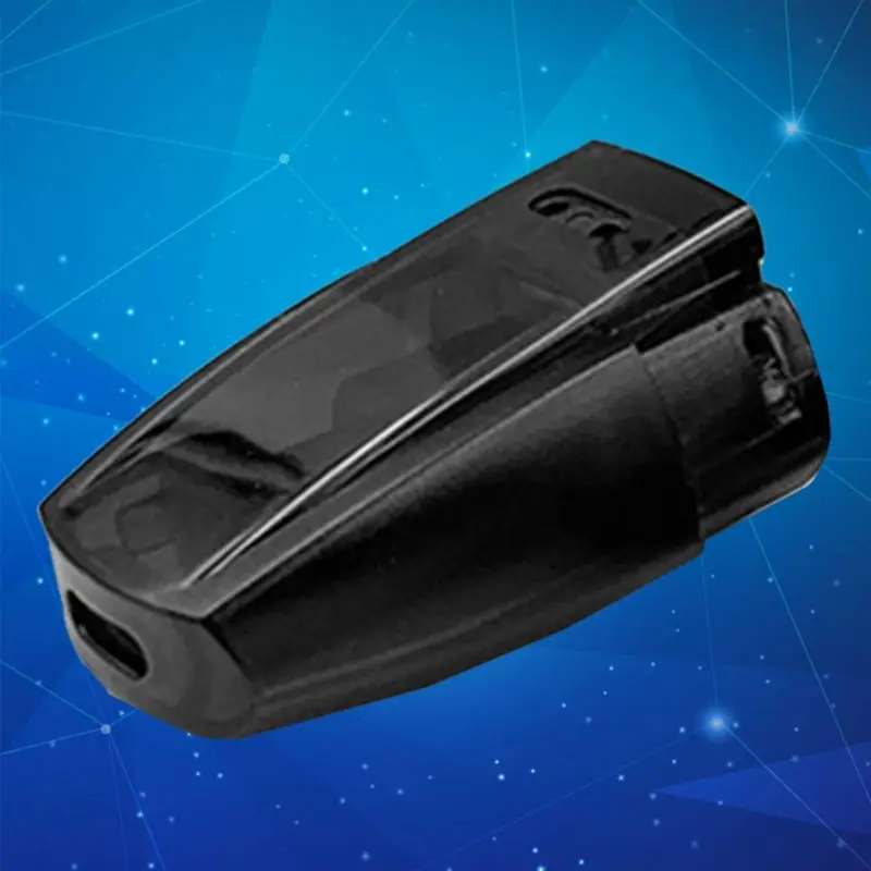 3 Pcs/Box Replacement Pod Tank Cartridge for Mini fit Vape Mod 1.5ml Capacity 1.6 ohm Electronic Cigarette | Электроника