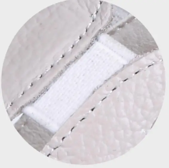 Сандалии женские из натуральной кожи с открытым носком батальных