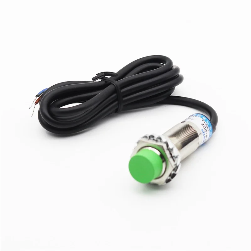 Бесплатная доставка Autewell LJ12A3 4 Z/EX 1NPN DC 10 30V PNP AC 90 250V 100mA мм CE Новый индуктивный