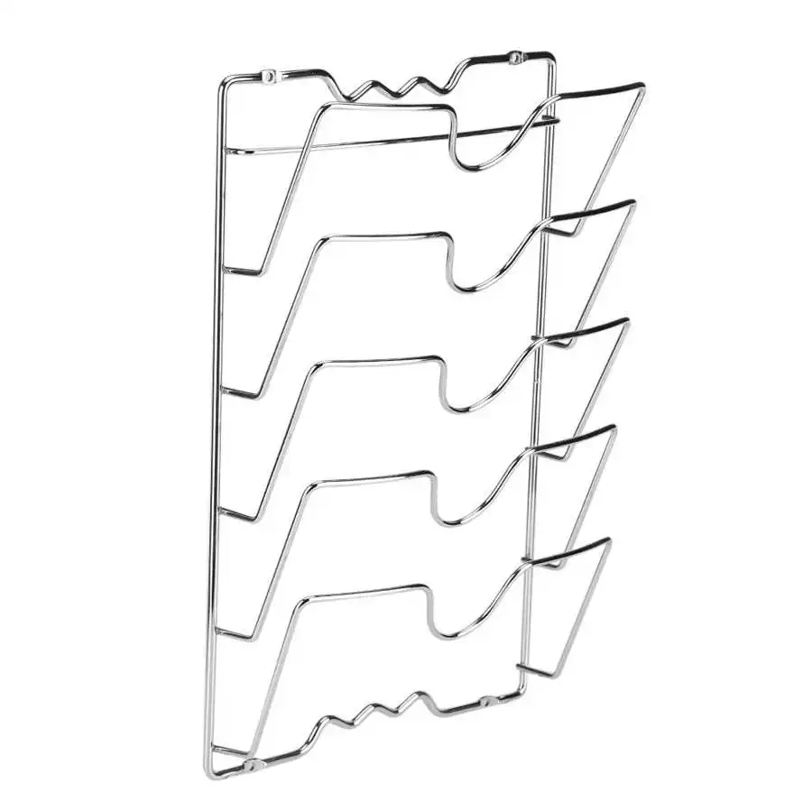 5 Слои сковородок (Кухня Пособия по кулинарии инструменты стены/внутренний и