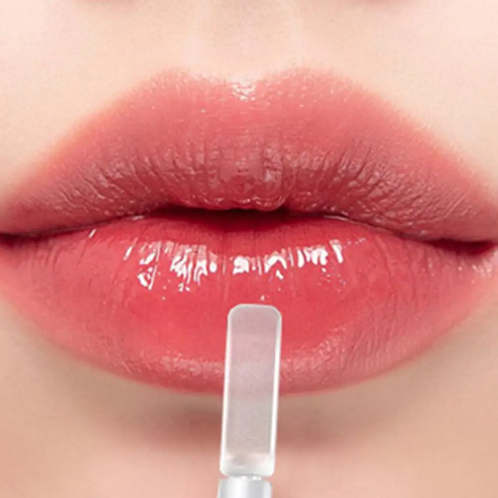 3g водонепроницаемый матовый чехол для губ с фиксацией цвета не выцветает липкий