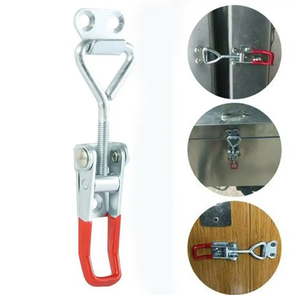 Дверной замок захват из нержавеющей стали ящик для шкафа Ручка переключатель