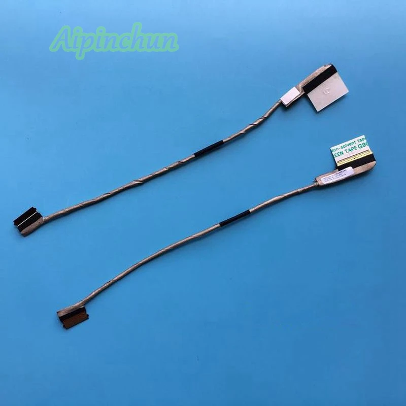 Оптовая продажа Новый Wistron DB. NOTE LVDS кабель для Lenovo Thinkpad X220 X220I X230 50.4KH04. 001