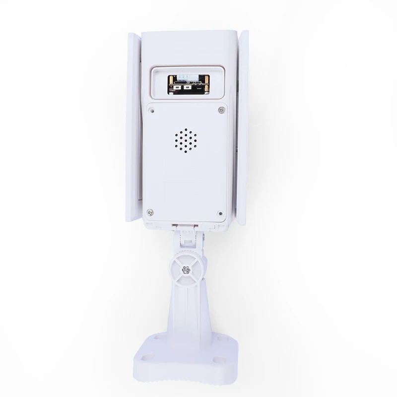 SANAN 1080P камера безопасности на солнечной батарее GSM 4G sim-карта наружный водонепроницаемый беспроводной ip-камера ночного видения встроенный аккумулятор 10400mAh
