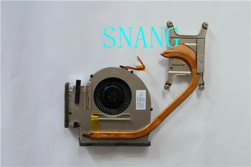 

FOR Novo ventilador do dissipador de calor do refrigerador da cpu para lenovo thinkpad t520 t520i t530 t530i gráficos integr