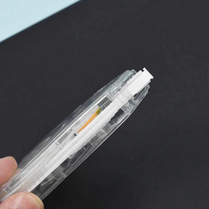 

3 PCS Economical Set30M White Out Correction Tape School Office Supplies White Out Correction Tape-belt