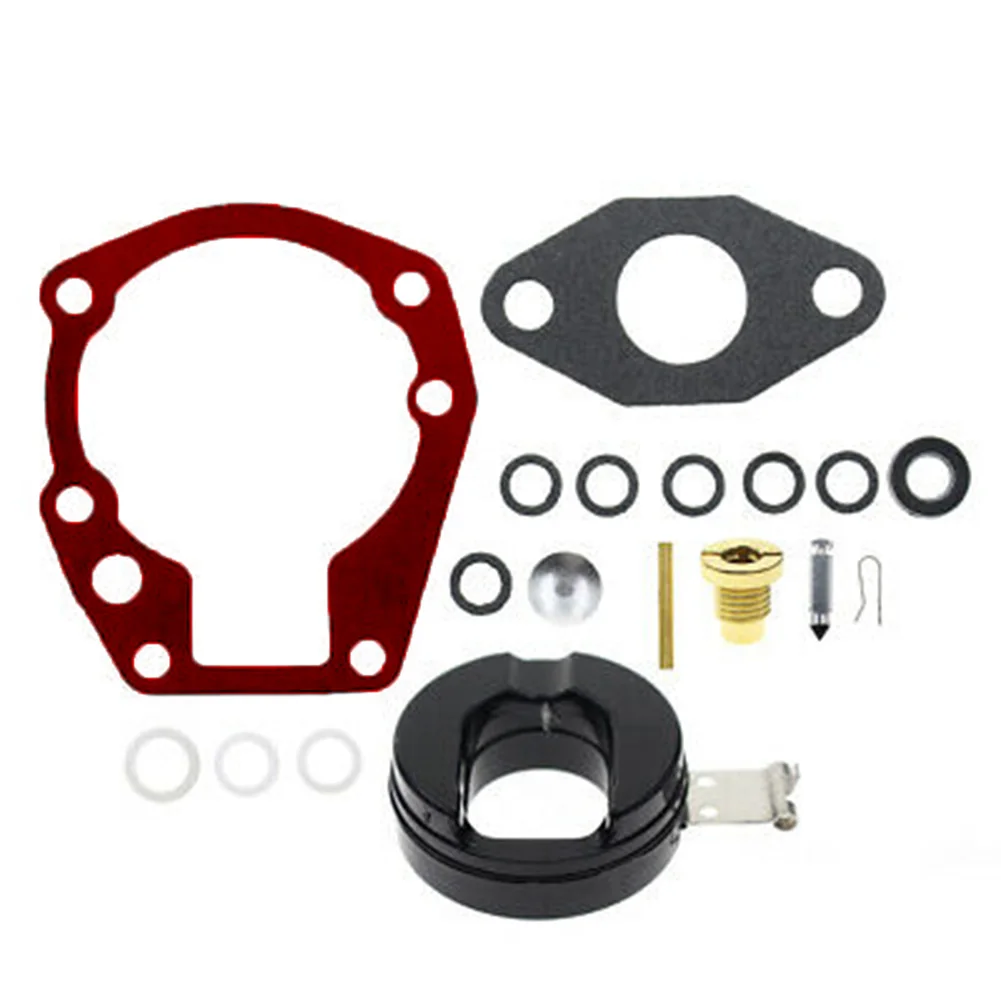 

1 set Carburetor Rebuild Kit Useful Pro Parts Accessories 398532 0398532 18-7043