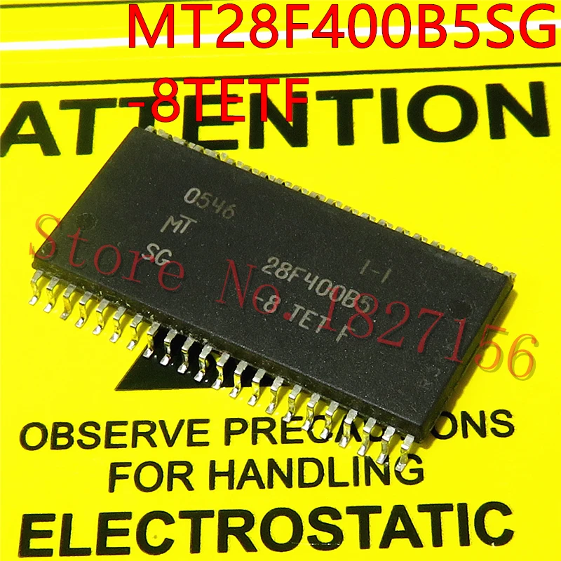 

1 шт./лот MT28F400B5SG-8TETF MT28F400B5SG-8TF MT28F400B5SG-8T 28F400B5SG-8TF 28F400B5SG-8T 28F400B5 28F400B5-8T 28F400B5-8TF