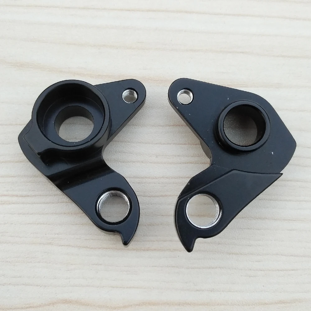 

5pcs Bicycle gear rear carbon derailleur hanger For EPS Mountain 29er 27.5er Boost 148*12 Full Suspension Carbon mtb frame M06