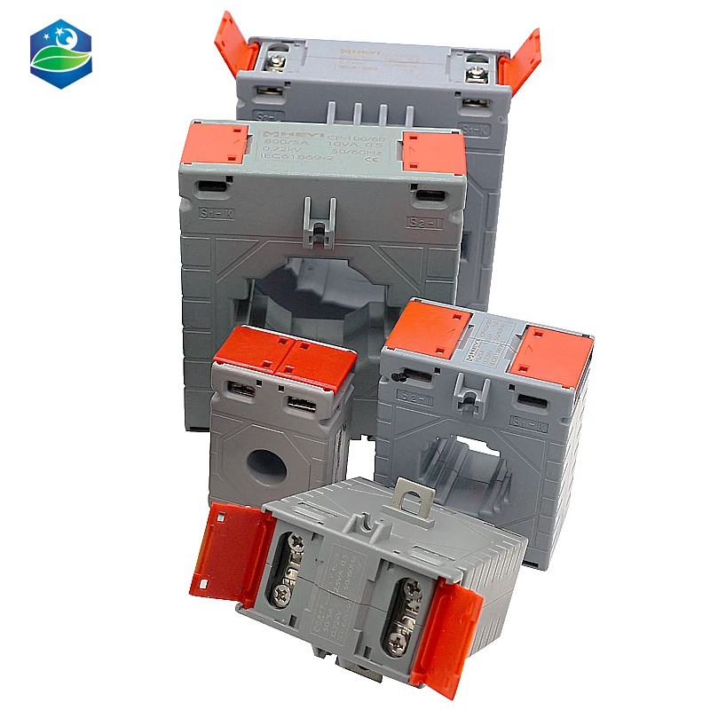 Низковольтный трансформатор тока Высокая точность CP сухой MES62-20 150/5a КЛАСС 0 5 2.5VA |