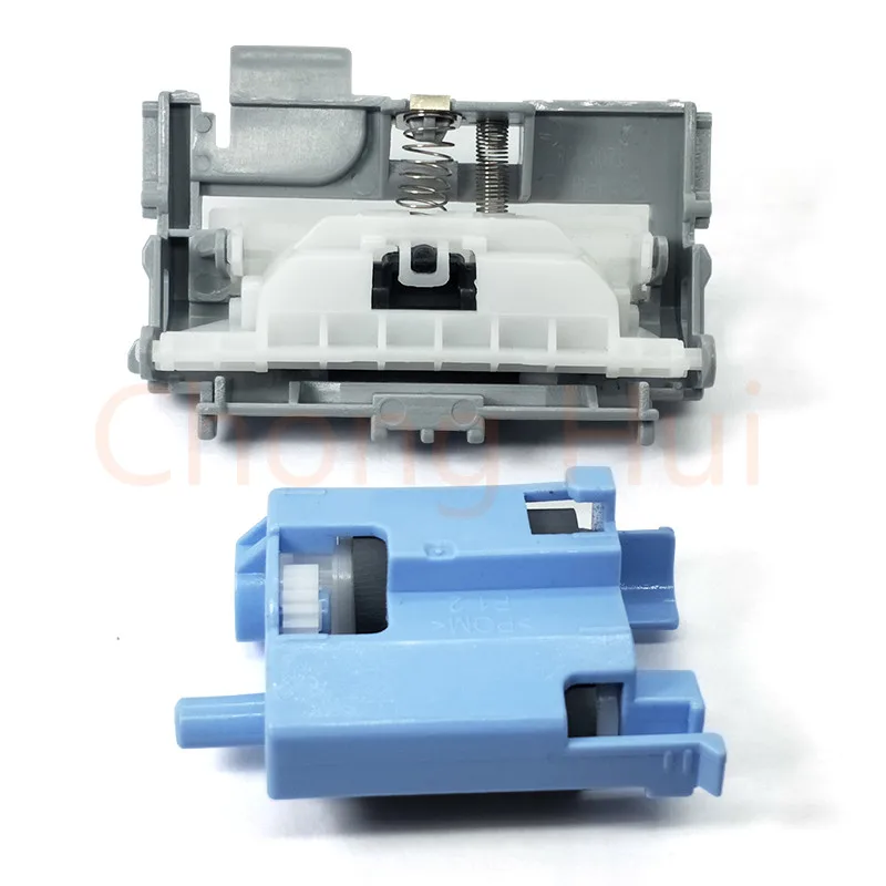 1set of two products Pickup Roller RM2-5452-000 + Separation PAD RM2-5397-000 For HP PRO M402 M403 M426 M427 402 426 427 Printer |
