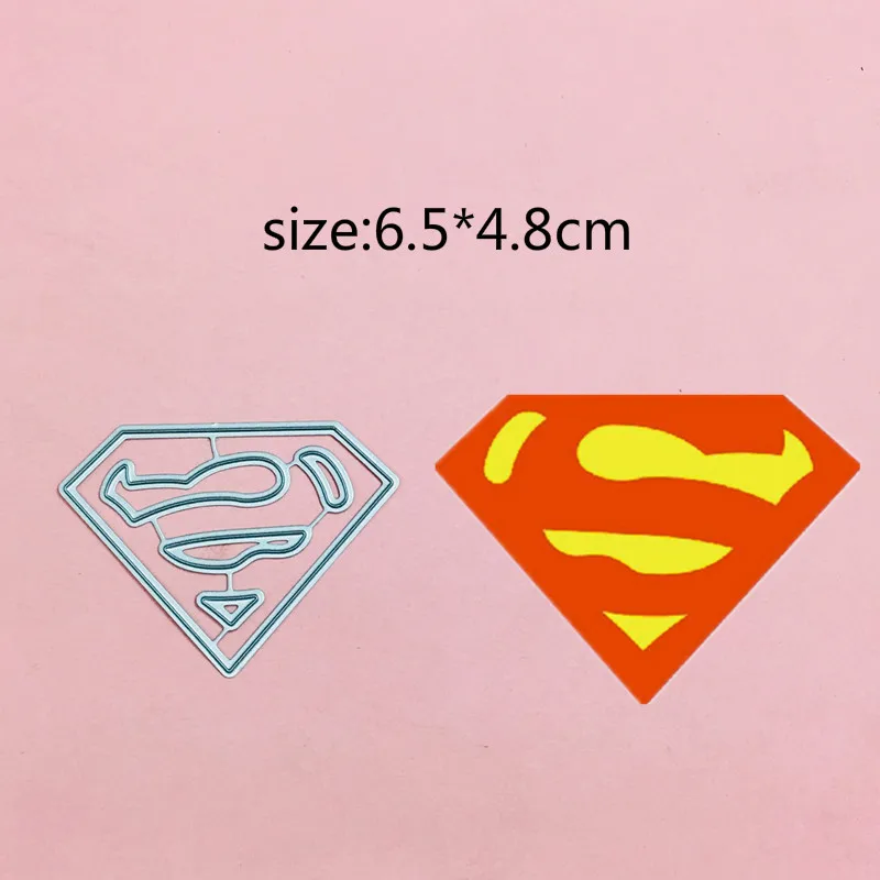 Purple Голова Микки Минни рамка замок металлический вырубной штамп трафареты для штамп для скрапбукинга/фотоальбом декоративное тиснение DIY бумажные карты - Color: Purple
