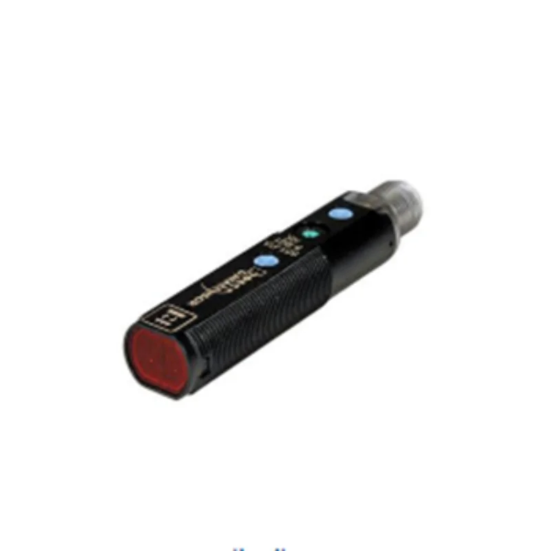 

S51-PA-5-C10-PK Photoelectric Sensor Diffuse Light ON/Dark ON PNP 4-Pin 100 mm Short Diffuse for Food Packaging