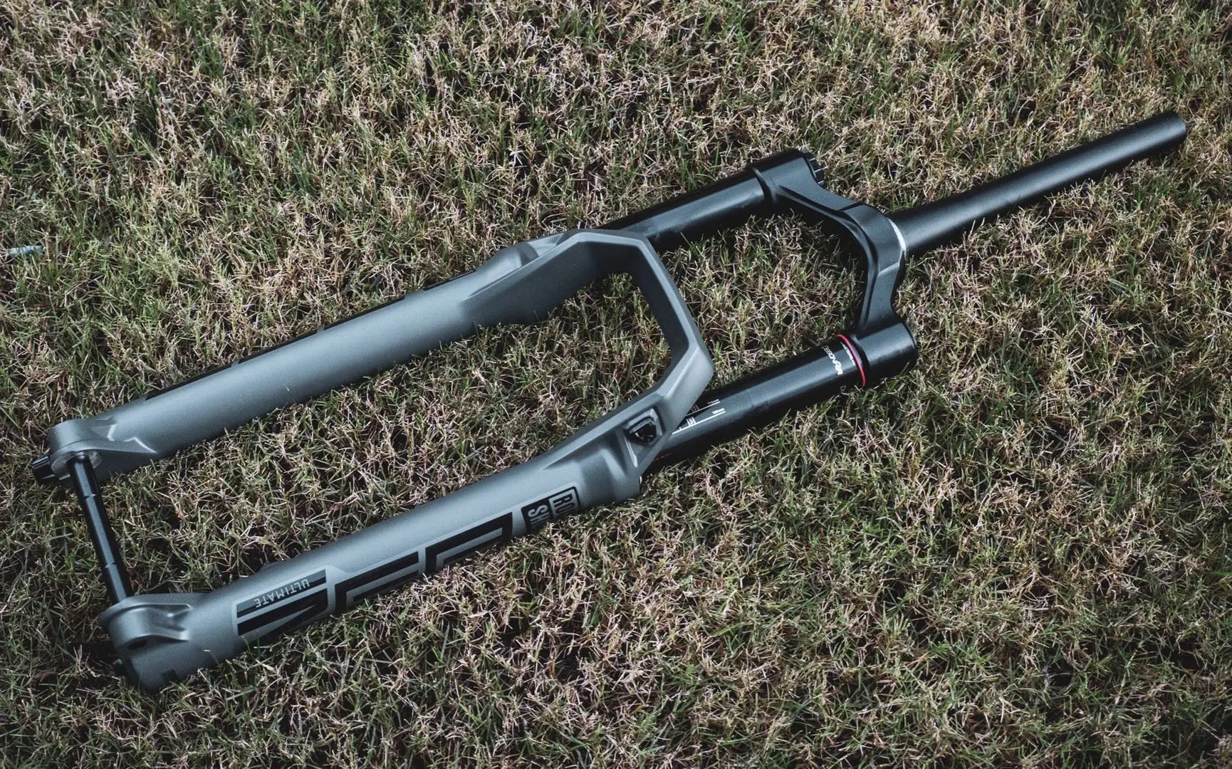 ROCKSHOX ZEB ULTIMATE 2021 
