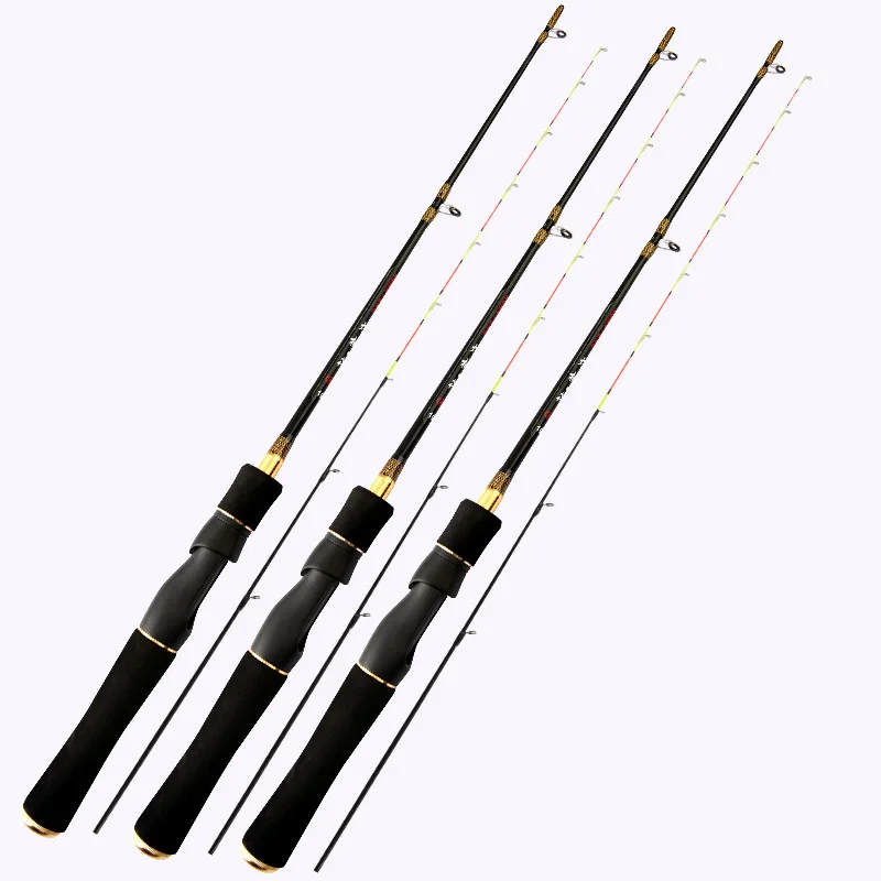 

Stream Handle Fishing Rod Carbon Fiber Long Throw Casting Freshwater Fishing Rod Guides Fish Carp Tackle Olta Accessories HX50FR