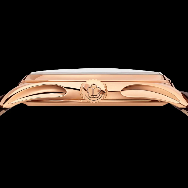 Часы наручные LOBINNI Мужские автоматические брендовые механические