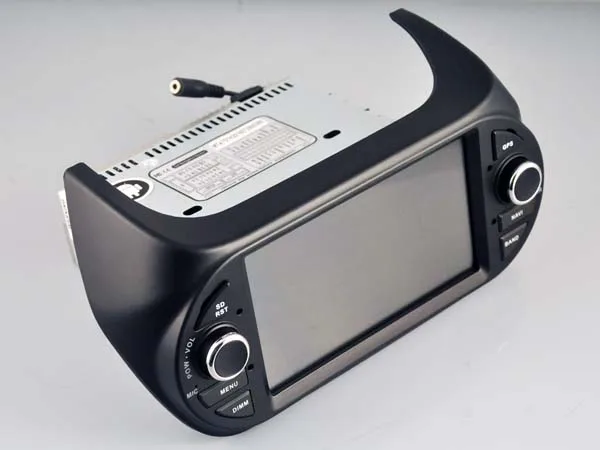 AVGOTOP Android 11 Car Radio Navigation Player for FIAT FIORION MP3 MP4 Wifi Vehicle GPS Multimedia | Автомобили и мотоциклы
