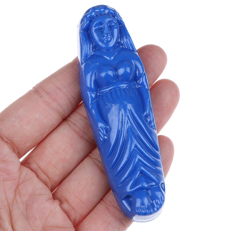 Пластиковая Мамуля предсказание египетская Мумия Тайна Коробка крупным планом