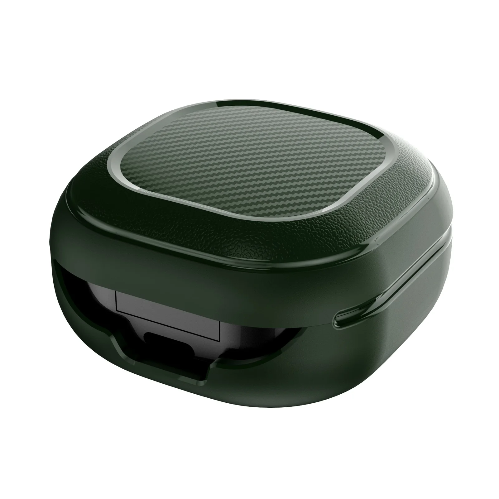 

Earphone Case For Samsung Galaxy buds live Pro Business Style Case for galaxy buds pro Protective Cover for buds live pro