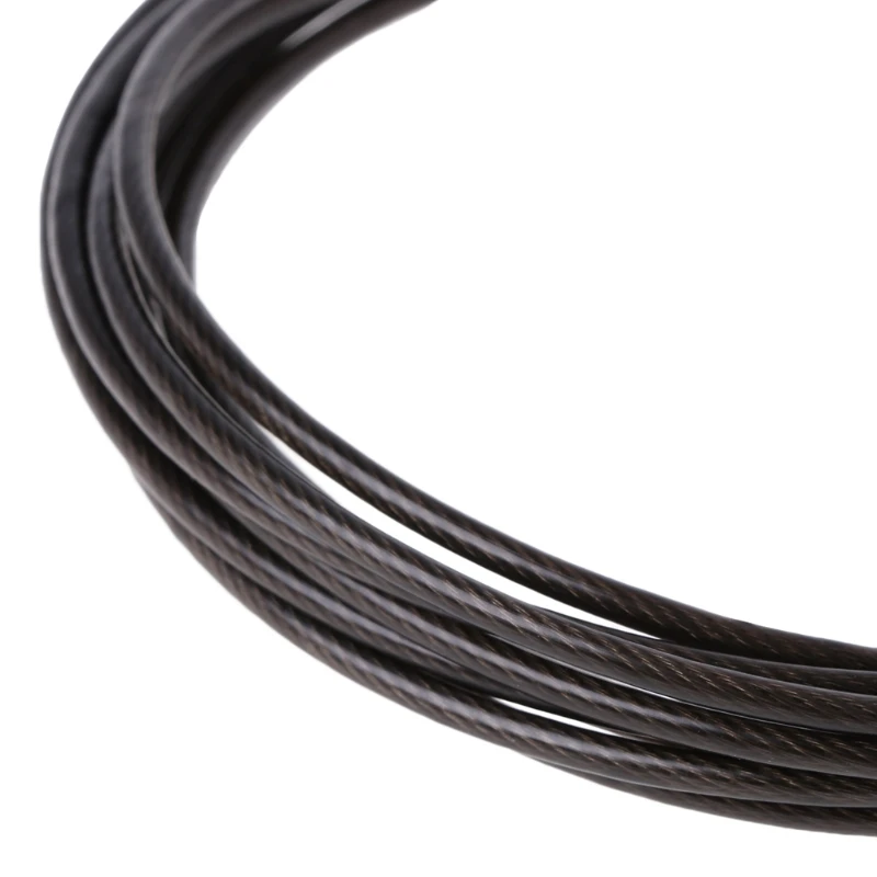 

Professional Speed Jump Rope For Boxing Fitness Skip Training With Spare Cable