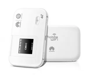 4G Роутер разблокирован HUAWEI E5372 E5372s-32 150 Мбит/с Cat4 мобильный карман Mifi беспроводной