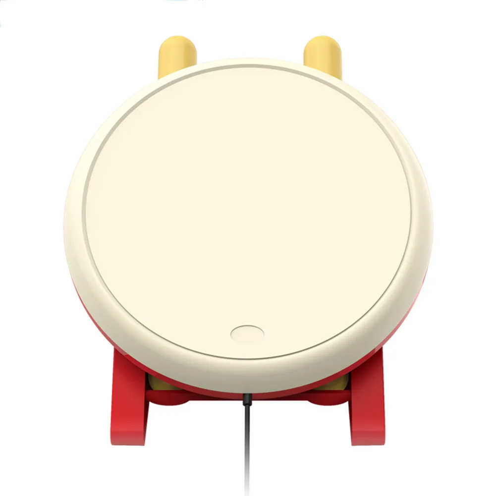 4 в 1 барабан Тайко игровые аксессуары для Sony PS4 PS3 PC Switch видеоигры игровой