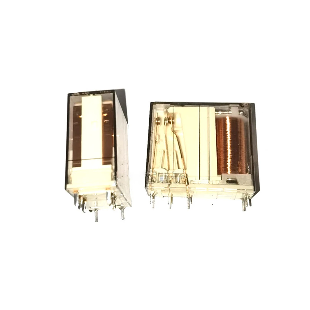 2PCS/lot 100%New Relay SR2M V23047-A1024-A501 24VDC SR2M V23047 A1024 A501 24VDC 6A 8PIN 24VDC
