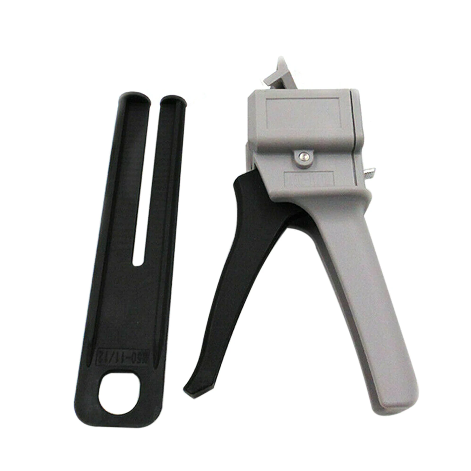 

AB Glue Machine 50ml 1:1 2:1 Mixing Two Components Glue Applicator Manual Caulking Glue Dispenser