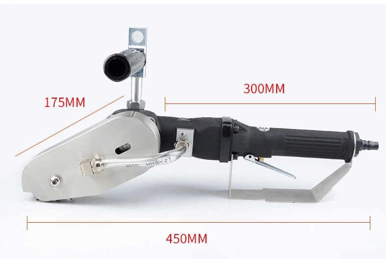 Пневматический коробка устройство для удаления обрезков воздушный картона