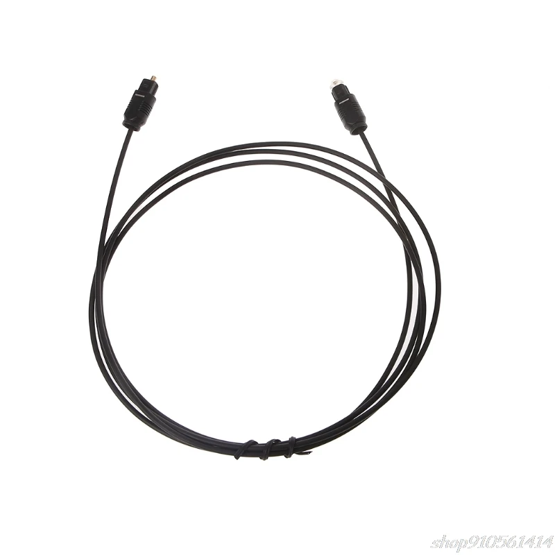 Цифровой оптический кабель для Toslink SPDIF DVD 0 5 м 1 8 10 12 15 20 25 30 O14-20 Прямая поставка |