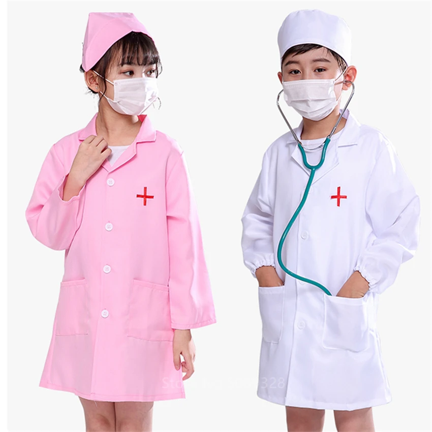 Детские костюмы для мальчиков и девочек на Хэллоуин |