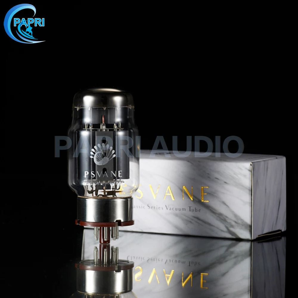 1 пара PSVANE HIFI KT88 KT88C вакуумная трубка винтажная DIY Замена JJ EH Genalex TUNG-SOL Shuguang EL34 |