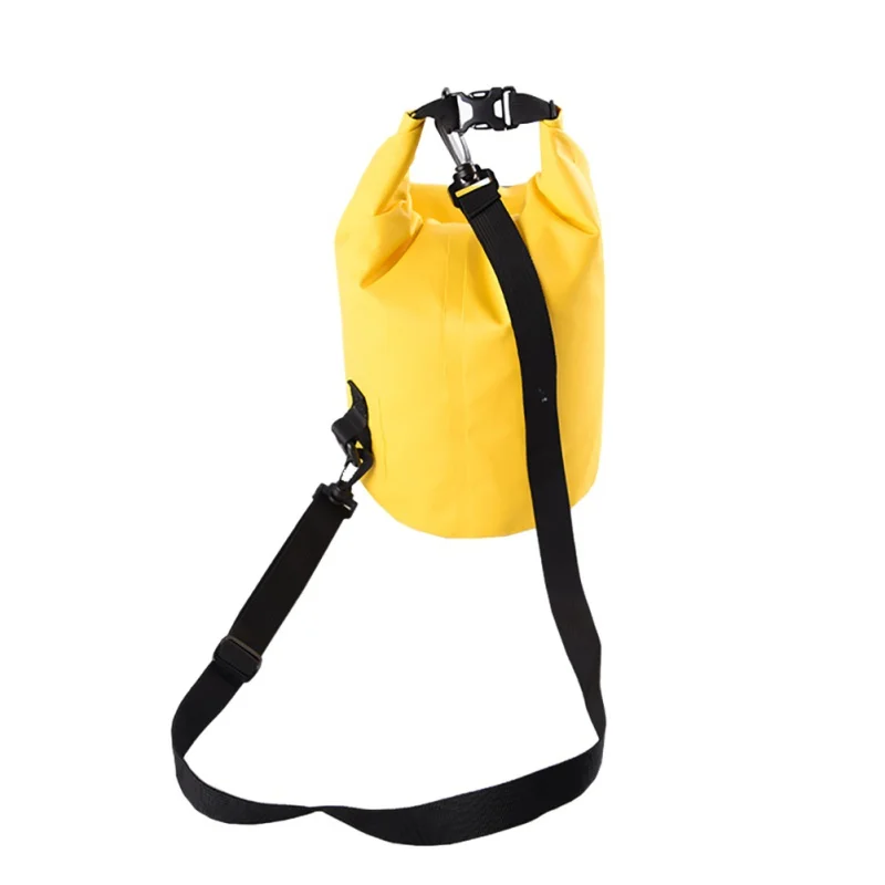 

20L Outdoor PVC IPX6 Waterproof Dry Bag Durable Lightweight Diving floating Camping Hiking Backpack Swimming Bags