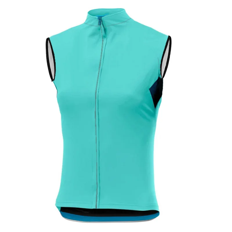 

SUMMER TOPS women Quick dry breathable Sleeveless Vest Cycling Bicycle MTB Bike Jersey T-Shirt Ride Road Mountain Fashion jacket