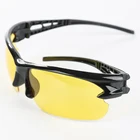 Солнцезащитные очки для велоспорта, унисекс, для горных велосипедов