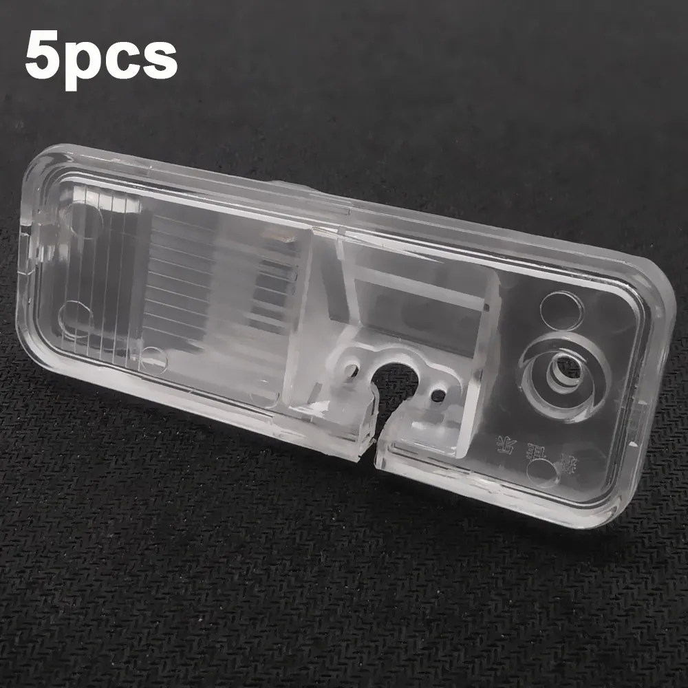 

Кронштейн для камеры заднего вида YIFOUM с подсветкой номерного знака для Kia Carens/Hyundai Azera Creta IX25 Grand SantaFe Grandeur