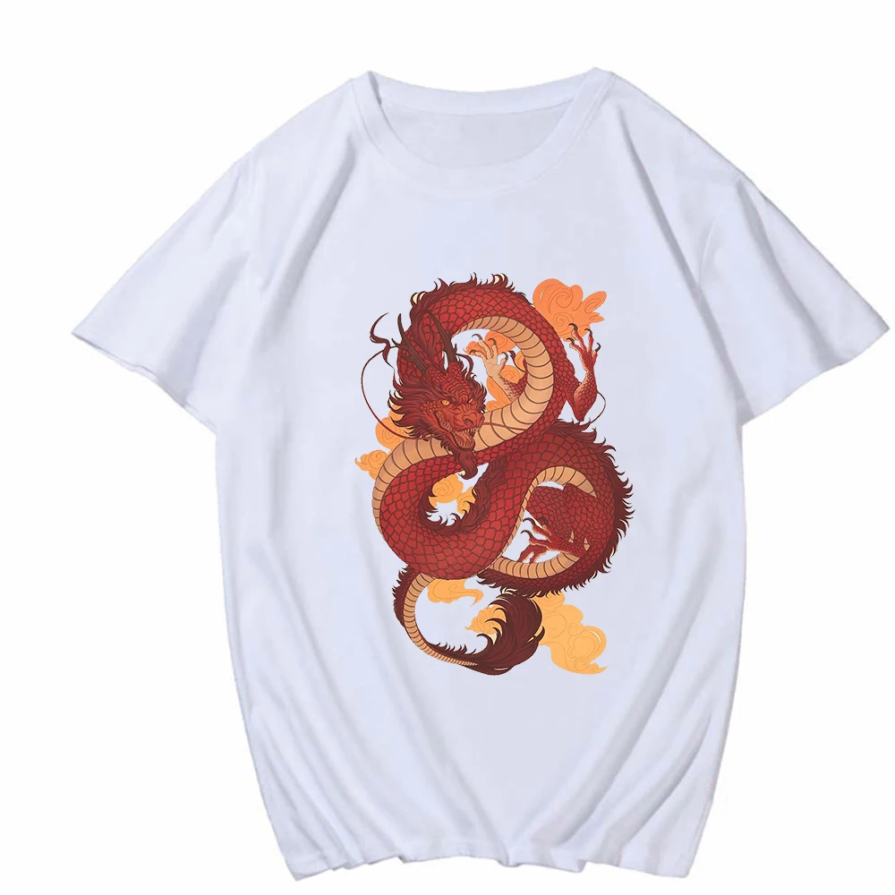 Японские рубашки в стиле Харадзюку эстетичная футболка мужские топы с коротким