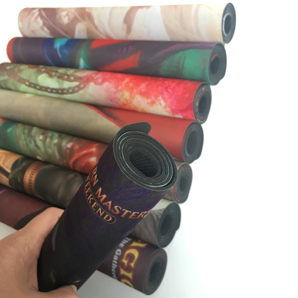 (Аркхем ужас) развивающий коврик для настольных игр настольный карт игры большой