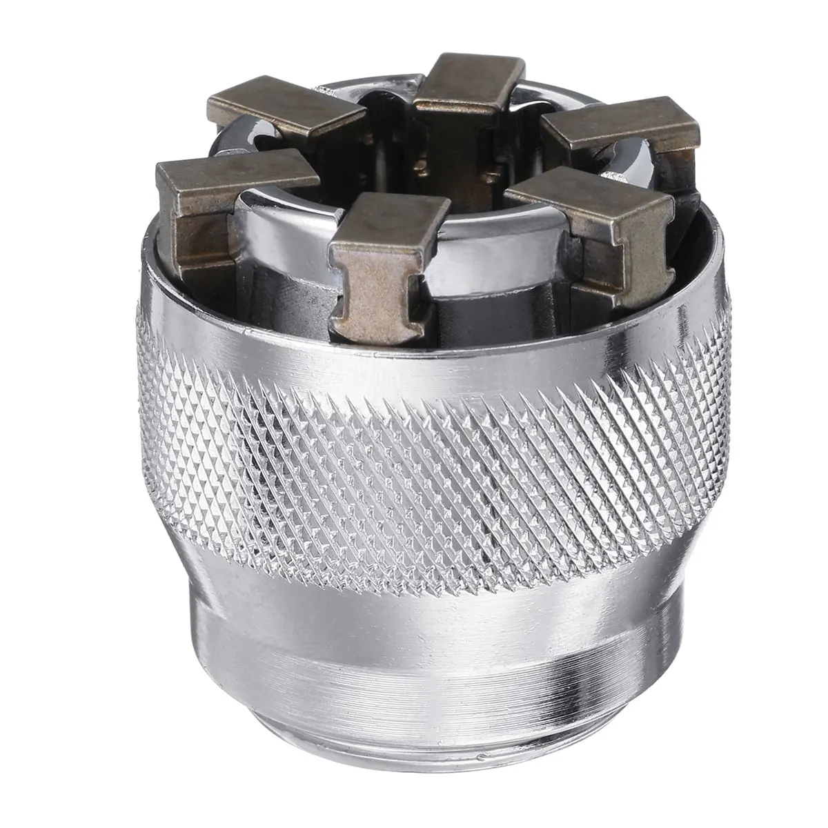 Регулируемое гнездо 10-19 мм Pro магическое гайковерт замена гаечного ключа