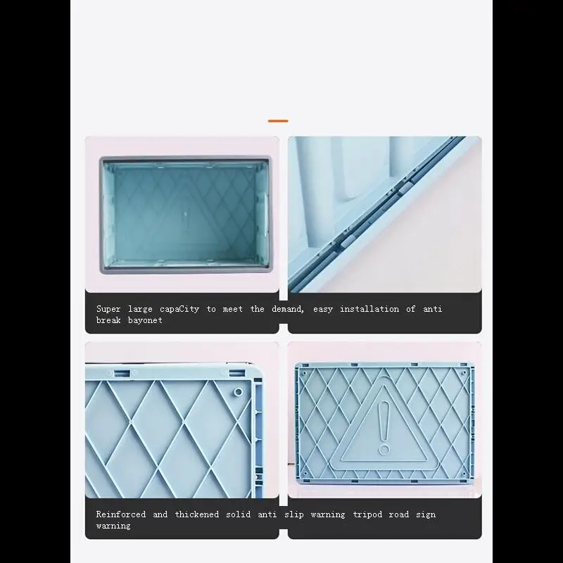 

Caja Organizadoras Decorativas Auto Gadzety Do Samochodu Kofferbak Accesorios Coche Car Accessories Interior Trunk Organizer