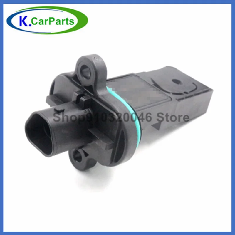 92196278 Датчик массового расхода воздуха для Cadillac ELR Vauxhall Opel Astra J Corsa D Zafira Chevrolet Cruze Sonic