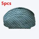 Тряпка для пылесоса Isweep X3 Запчасти для робота-пылесоса, 5 шт.
