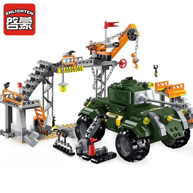

Military WW2 German Base Sets Vehicle Tank Planes Car Truck Figures Soldiers Model Building Blocks Kids Toys birthday Gifts