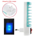 Ночсветильник для защиты от комаров и грызунов, 220 В